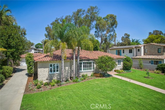 3229 Via La Selva, Palos Verdes Estates, California 90274, 3 Bedrooms Bedrooms, ,1 BathroomBathrooms,Residential,Sold,Via La Selva,SB24179571