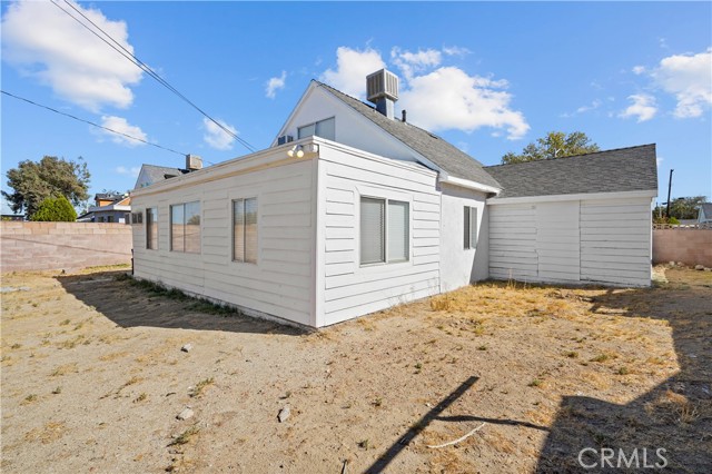 Detail Gallery Image 49 of 57 For 44043 Hoban Ave, Lancaster,  CA 93534 - 4 Beds | 1/1 Baths