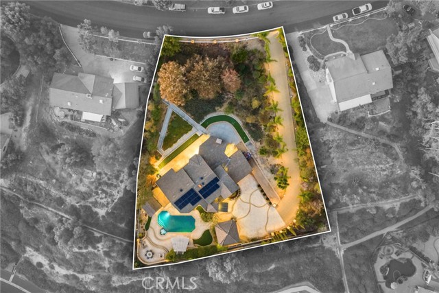 Detail Gallery Image 5 of 75 For 31345 Avenida Del Reposo, Temecula,  CA 92591 - 5 Beds | 3/1 Baths