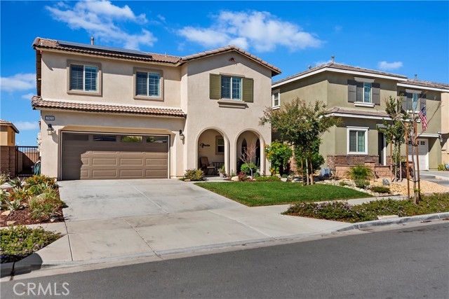 7020 Sagebrush Way, Fontana, CA 92336