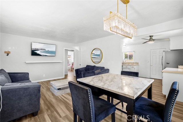 Detail Gallery Image 8 of 34 For 3160 David St, Riverside,  CA 92506 - 3 Beds | 1 Baths