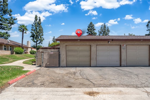 Detail Gallery Image 25 of 26 For 321 Spencer Ave, Upland,  CA 91786 - 2 Beds | 1 Baths
