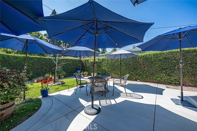Detail Gallery Image 37 of 42 For 6128 E Conant, Long Beach,  CA 90808 - 2 Beds | 2 Baths