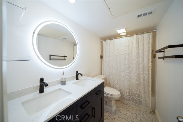 Detail Gallery Image 10 of 19 For 26046 Serrano Court #83,  Lake Forest,  CA 92630 - 2 Beds | 1 Baths