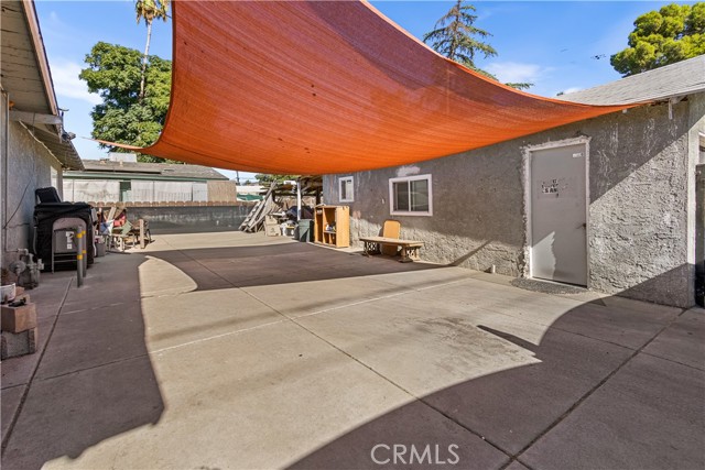 Detail Gallery Image 9 of 11 For 1247 E E Cortland Ave, Fresno,  CA 93704 - 2 Beds | 1 Baths