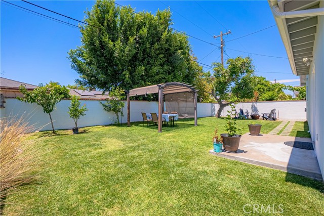 Detail Gallery Image 42 of 54 For 10227 Rives Ave, Downey,  CA 90241 - 4 Beds | 3 Baths