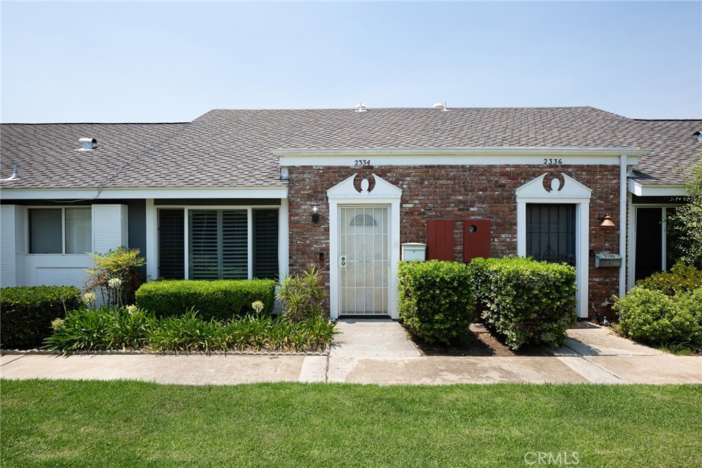 2334 Richmond Way