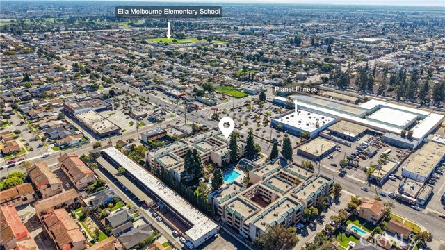 Detail Gallery Image 32 of 35 For 12141 Centralia #309,  Lakewood,  CA 90715 - 1 Beds | 1 Baths