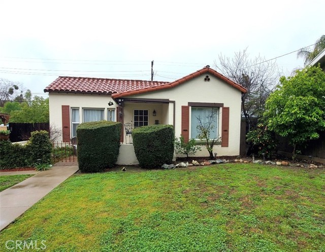 401 N Euclid Ave, Upland, CA 91786