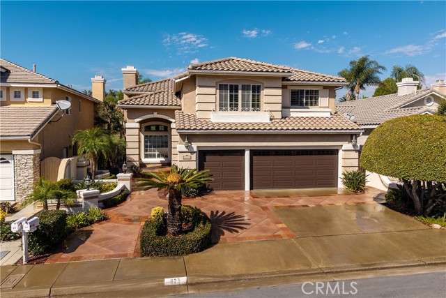 Details for 823 Cottontail, Anaheim Hills, CA 92808