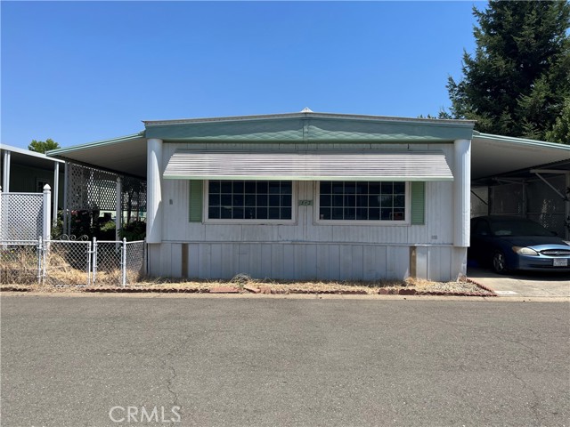 Detail Gallery Image 1 of 1 For 701 E Lassen Ave #113,  Chico,  CA 95973 - 2 Beds | 2 Baths