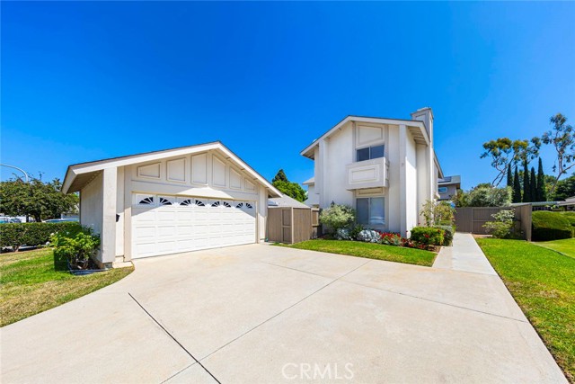 7 Laurel Tree Ln, Irvine, CA 92612