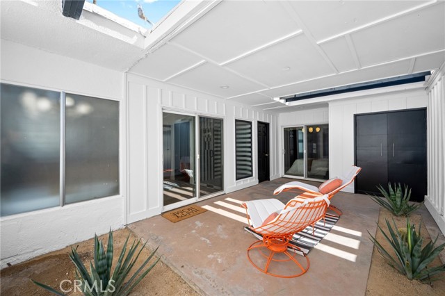 Detail Gallery Image 18 of 26 For 2033 E Ramon Rd 8b,  Palm Springs,  CA 92264 - 2 Beds | 2 Baths