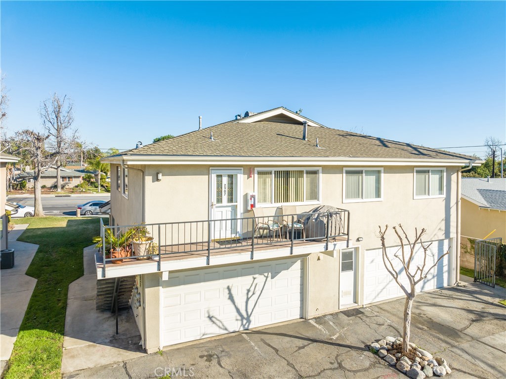 2907 N White Avenue, La Verne, CA 91750