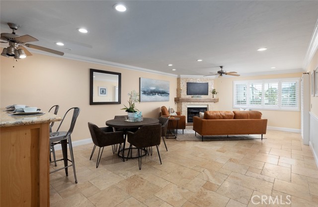 Detail Gallery Image 10 of 26 For 2501 S El Camino Real #104,  San Clemente,  CA 92672 - 1 Beds | 1 Baths