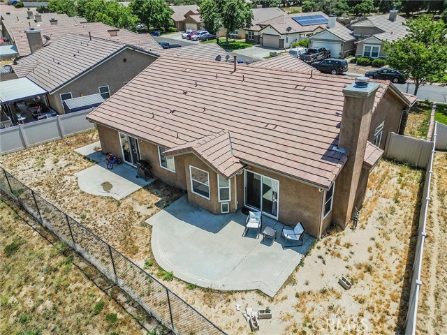 Home for Sale in Campo