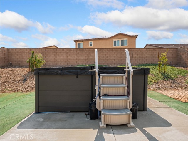 Detail Gallery Image 26 of 33 For 11971 Beckham Pl, Victorville,  CA 92392 - 5 Beds | 3 Baths