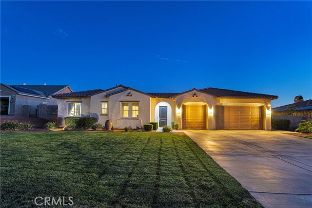 Detail Gallery Image 50 of 63 For 19539 Chuparosa Rd, Apple Valley,  CA 92307 - 4 Beds | 3/1 Baths