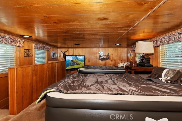 Detail Gallery Image 26 of 46 For 547 Alden Rd Rv2,  Big Bear Lake,  CA 92315 - 2 Beds | 1 Baths