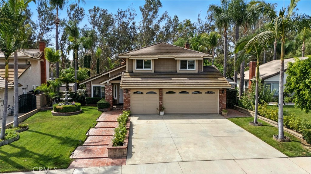 3581 Hillsdale Ranch Road