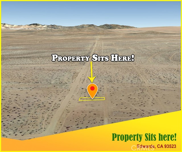 Detail Gallery Image 3 of 21 For 0 Danar, California City,  CA 92501 - – Beds | – Baths