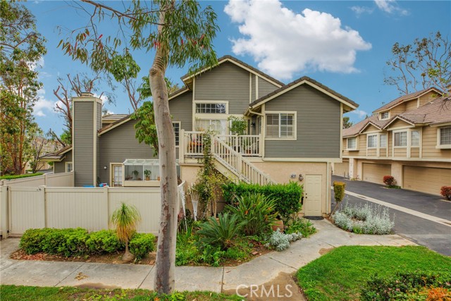 20740 Crest Ln #D, Walnut, CA, 91789