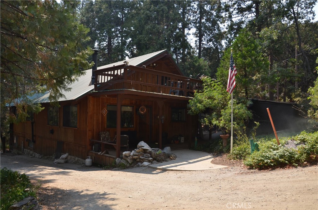 511 Acorn Drive, Springville, CA 93265