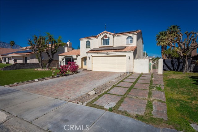 Detail Gallery Image 4 of 49 For 68420 Durango, Cathedral City,  CA 92234 - 3 Beds | 2/1 Baths