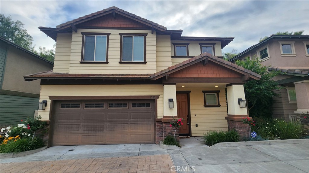 1333 S Magnolia Avenue
