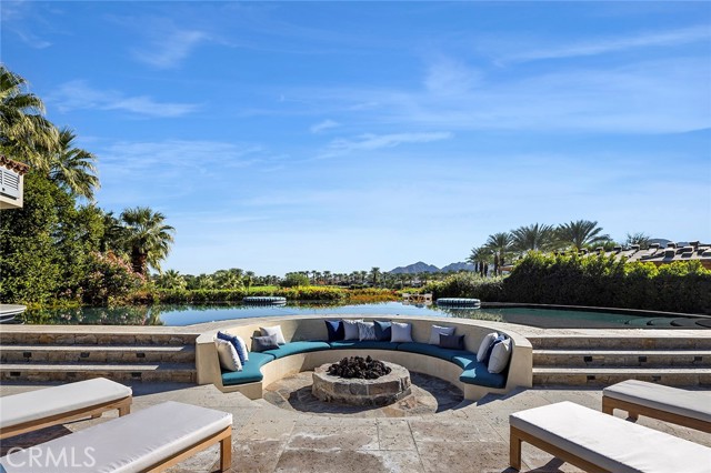 Detail Gallery Image 72 of 75 For 43052 via Siena, Indian Wells,  CA 92210 - 5 Beds | 5/2 Baths