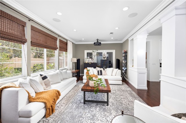 Detail Gallery Image 13 of 57 For 13216 Finish Draft Ct, Corona,  CA 92880 - 5 Beds | 4/1 Baths