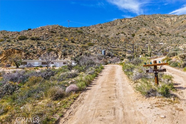Detail Gallery Image 75 of 75 For 8500 S Samel Rd, Morongo Valley,  CA 92256 - 1 Beds | 1 Baths