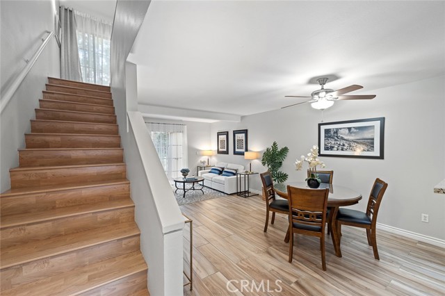 Detail Gallery Image 3 of 36 For 12555 Euclid #34,  Garden Grove,  CA 92840 - 1 Beds | 1 Baths