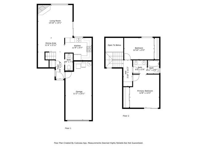 Detail Gallery Image 28 of 30 For 10 Quail Ridge Dr, Atascadero,  CA 93422 - 2 Beds | 1/1 Baths