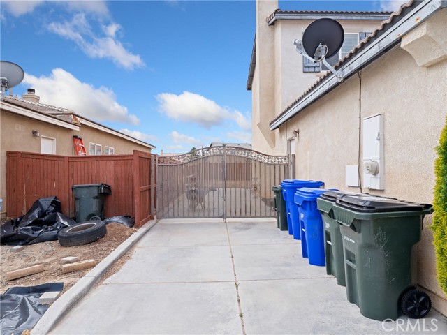 Detail Gallery Image 34 of 40 For 11249 Alexandria St, Adelanto,  CA 92301 - 3 Beds | 2/1 Baths