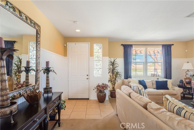 Detail Gallery Image 3 of 50 For 2606 Red Pine St, San Jacinto,  CA 92582 - 4 Beds | 2/1 Baths