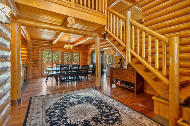 Detail Gallery Image 5 of 57 For 1947 Shady, Big Bear City,  CA 92314 - 5 Beds | 3/1 Baths