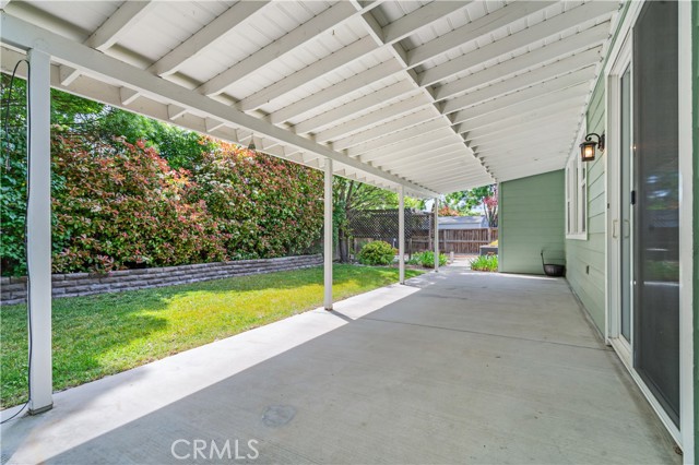Detail Gallery Image 34 of 47 For 2612 Silverwood Way, Paso Robles,  CA 93446 - 3 Beds | 2 Baths