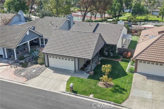 Detail Gallery Image 42 of 48 For 21182 via Este, Yorba Linda,  CA 92887 - 2 Beds | 2 Baths