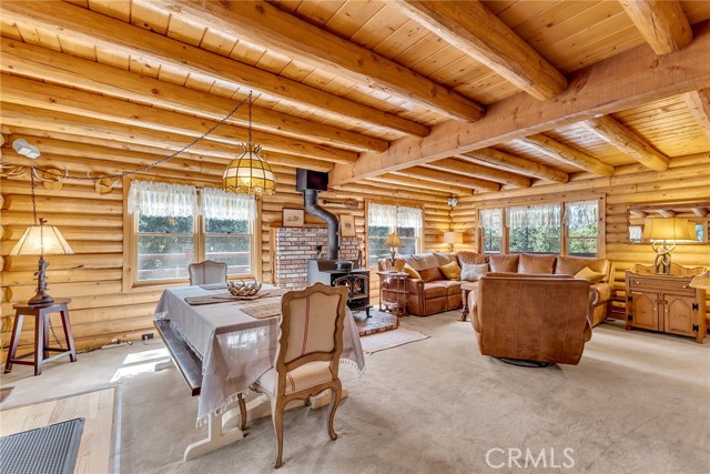 Detail Gallery Image 12 of 75 For 53299 Forest Lake Dr, Idyllwild,  CA 92549 - 4 Beds | 4/2 Baths