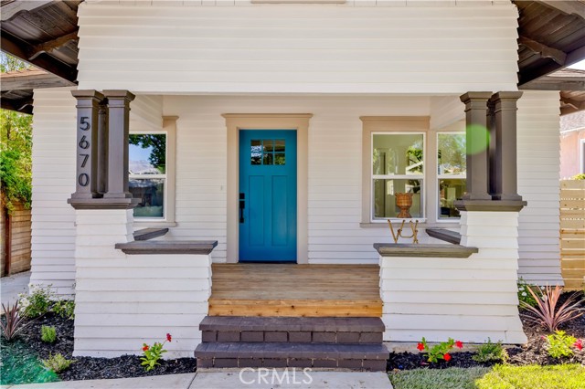 Detail Gallery Image 24 of 25 For 5670 Hub St, Los Angeles,  CA 90042 - 4 Beds | 2 Baths