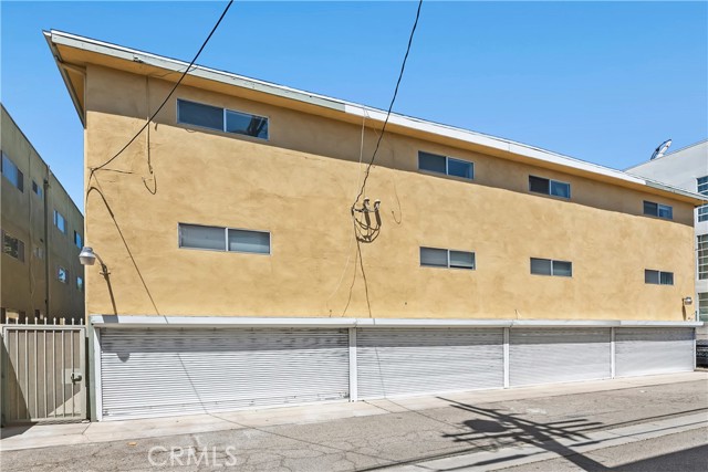 Detail Gallery Image 35 of 35 For 4312 Babcock Ave #6,  Studio City,  CA 91604 - 2 Beds | 2 Baths