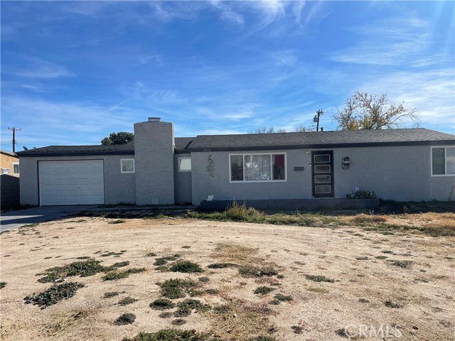 38968 Yucca Tree Street, Palmdale, California 93551, 2 Bedrooms Bedrooms, ,1 BathroomBathrooms,Single Family Residence,For Sale,Yucca Tree,DW23221259