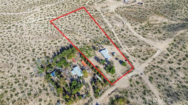 Detail Gallery Image 42 of 60 For 15050 Morning Glory, Oro Grande,  CA 92368 - 3 Beds | 2 Baths