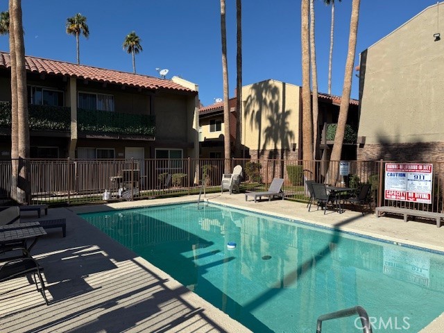 Detail Gallery Image 1 of 19 For 51080 Eisenhower #25,  La Quinta,  CA 92253 - 3 Beds | 2 Baths