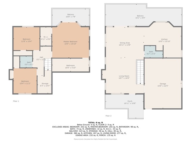 Detail Gallery Image 13 of 14 For 26885 Modoc Lane, Lake Arrowhead,  CA 92352 - 3 Beds | 3 Baths