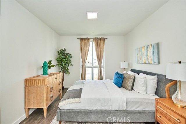 Detail Gallery Image 34 of 59 For 4140 Glencoe Ave #406,  Marina Del Rey,  CA 90292 - 2 Beds | 2 Baths