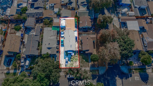 Image 3 for 1454 W 69Th St, Los Angeles, CA 90047