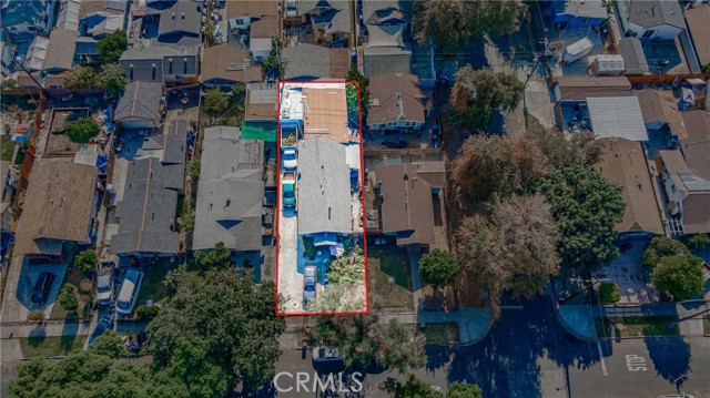 Image 3 for 1454 W 69Th St, Los Angeles, CA 90047