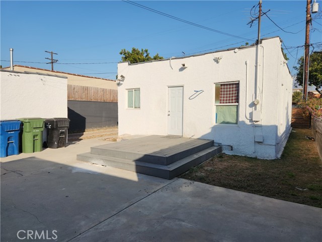 Detail Gallery Image 9 of 11 For 913 S Truro Ave, Inglewood,  CA 90301 - 2 Beds | 1 Baths